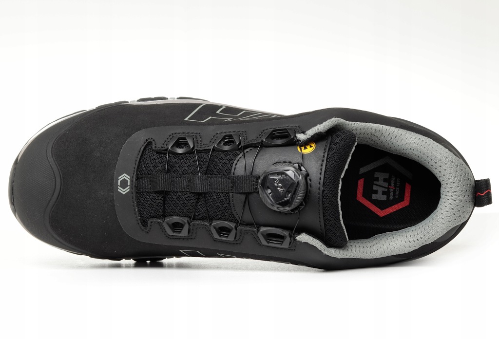Helly Hansen Chelsea Evolution Low BOA Wide S3 Work Shoe Safety