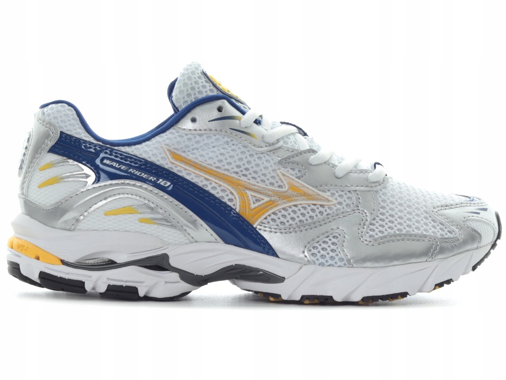 Mizuno Wave Rider 10 Premium Hauptbild